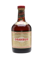 Drambuie Liqueur Bottled 1960s-1970s 75cl / 40%
