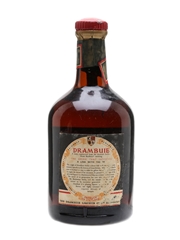 Drambuie Liqueur Bottled 1960s-1970s 75cl / 40%