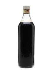 Borsari Elisir China Bottled 1940s-1950s 100cl / 27%