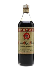 Borsari Elisir China Bottled 1940s-1950s 100cl / 27%
