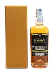 Long Pond 2000 Jamaica Rum 16 Year Old - Silver Seal 70cl / 51%