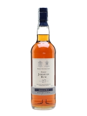 Berry Bros 27 Year Old Jamaican Rum