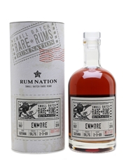 Enmore 1997 Small Batch Bottled 2016 - Rum Nation 70cl / 58.7%