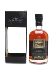 Caroni 1999 Trinidad Rum Bottled 2015 - Rum Nation 70cl / 55%