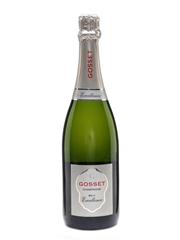 Gosset Brut Excellence Non Vintage 75cl / 12%