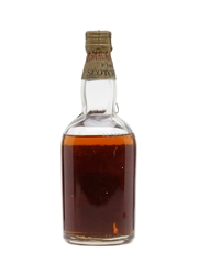 Ballantyne Stewarts Old Argyll Bottled 1950s 75cl / 40%