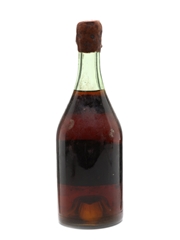 Pradelle 1918 Grande Champagne Cognac Bottled 1960s 70cl / 40%