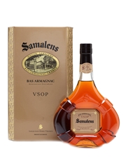 Samalens VSOP Bas Armagnac 8 Year Old 70cl / 40%