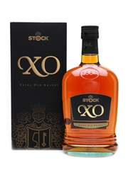 Stock XO Brandy 120th Anniversary 70cl / 40%