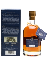Swiss Highland Single Malt Whisky 50cl