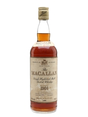 Macallan 1966