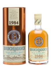 Bruichladdich 1984 70cl 
