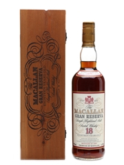 Macallan 1979 Gran Reserva