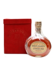 Whyte & Mackay's 21 Year Old