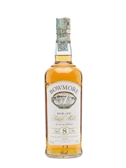 Bowmore 8 Years Old