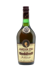 Jameson 1780 - 12 Years Old