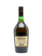 Jameson 1780 - 12 Years Old Bottled 1980s 75cl