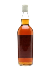 Glenfarclas -Glenlivet 8 Year Old 105 Proof Bottled 1959-1965 75.7cl / 60%