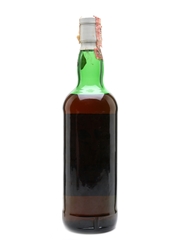 Pluscarden Valley 14 Year Old (Miltonduff) Bottled 1980s - Sestante 75cl / 60.4%