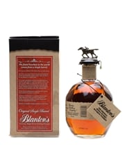 Blanton's Original Single Barrel No. 467 Bottled 2015 75cl / 46.5%