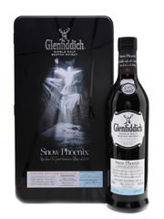 Glenfiddich Snow Phoenix