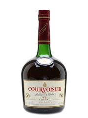 Courvoisier VS Old Presentation 100cl / 40%