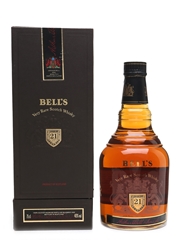 Bell's 21 Year Old Royal Reserve