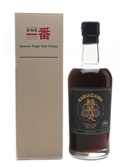 Karuizawa 1981 Sherry Cask #6056