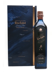 Johnnie Walker Blue Label