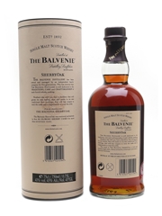 Balvenie 17 Year Old Sherry Cask First Release 75cl / 43%