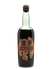 Rhum Jamaique De Las Negras