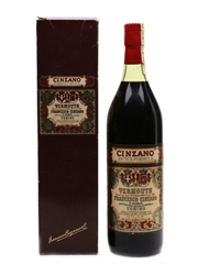 Cinzano Antica Formula Vermouth