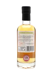 Irish Single Malt 13 Year Old That Boutique-y Whisky Company 50cl / 48.4%