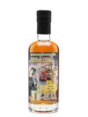 Williamson 6 Year Old That Boutique-y Whisky Company 50cl / 50.2%