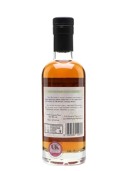 Williamson 6 Year Old That Boutique-y Whisky Company 50cl / 50.2%