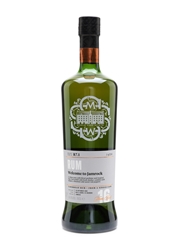 SMWS R7.1 Welcome To Jamrock