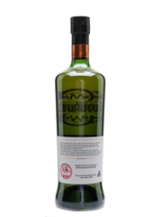 SMWS R7.1 Welcome To Jamrock Hampden 2000 Jamaica Rum 70cl / 54%