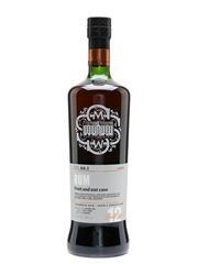 SMWS R8.3 Fruit And Nut Case
