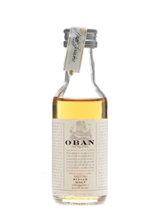 Oban 14 Year Old  5cl / 43%