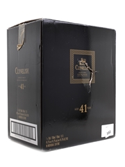 Clynelish 1973 The Hogmanay Cask 41 Year Old - Wealth Solutions 70cl / 45.2%