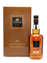 Clynelish 1973 The Hogmanay Cask