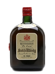 Buchanan's De Luxe Spring Cap