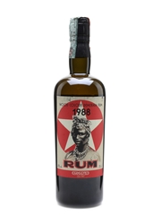 Enmore 1988 Demerara Rum