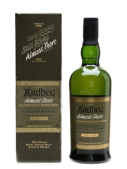 Ardbeg Almost There Bottled 2007 70cl / 54.1%
