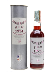 Port Morant 1974 Demerara Rum