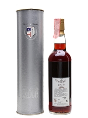 Port Morant 1974 Demerara Rum Bottled 2004 - Moon Import 70cl / 46%