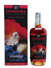 Enmore 1988 Demerara Rum