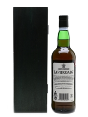 Laphroaig 30 Year Old  70cl / 43%