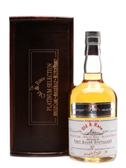 Port Ellen 1978 30 Year Old