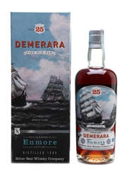 Enmore 1988 Demerara Rum